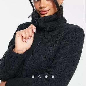 Under Armour legacy sherpa